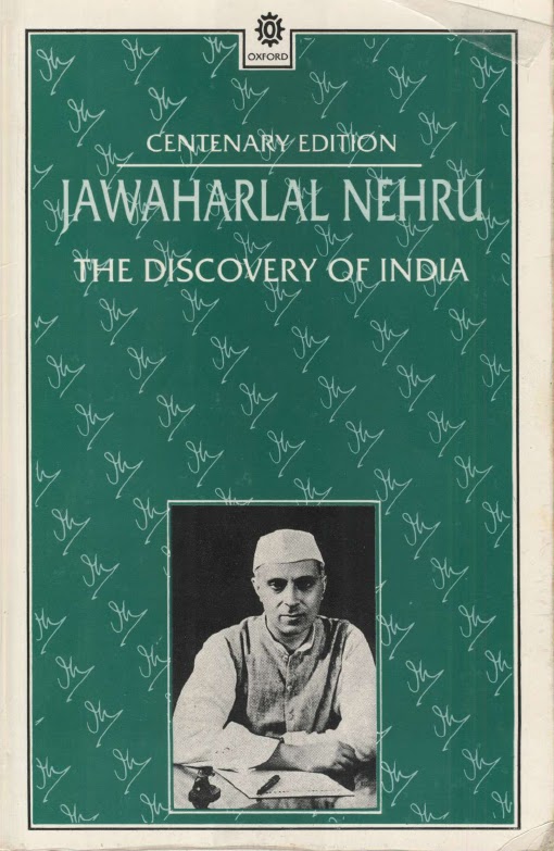 The Discovery Of India Pdf